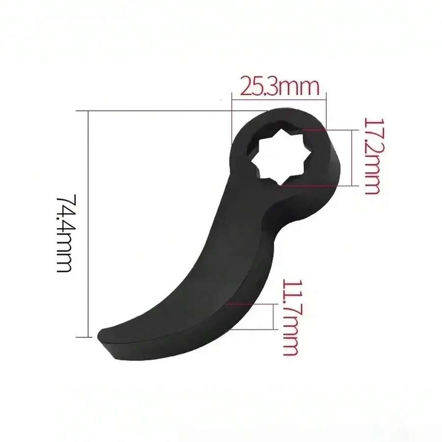 Puller - A - View 1