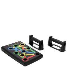 Pushup Stands - Multicolor - View 4