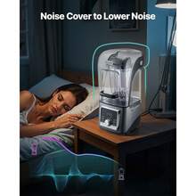 Slush Machines - 1400 W - View 3