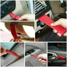 14pcs Car Door Plastic Trim Panel Dash Installation Removal Pry Tool Kit Set - Car Interior Removal Tool - View 6