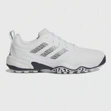 Adidas Sepatu Lari Pria ADIZERO EVO SL Racing Marathon Terbaru - Putih/Biru - View 3