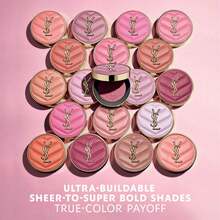 Yves Saint Laurent Blush - 20 BERRY SPECIAL - View 7