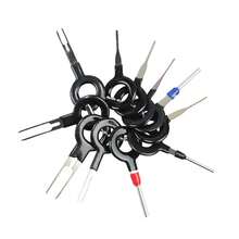 Cable Insertion & Extraction Tools - 26Pcs - View 5