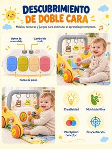 Baby Push & Pull Toys - Yellow - View 8