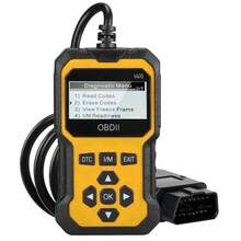 Car Diagnostic Tools - V410red - View 10