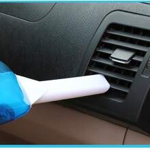 Leaf Blowers & Vacuums - Blue and White - View 6