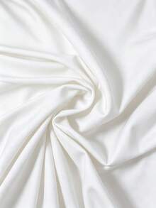 Women's Sweet Sexy Nurse Cosplay Uniform Dress With Hollow Back And Bow, Role Play Costume For Streamers - White - View 10