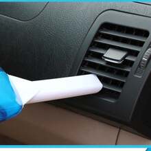 Leaf Blowers & Vacuums - Blue and White - View 6