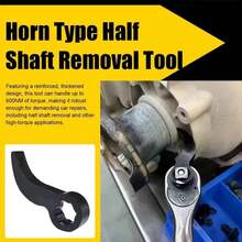 Steering And Suspension Tools - A - View 9