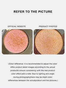 Phấn mắt lấp lánh URBAN DECAY MOONDUST - GALACTIC DESERT - 1.8g trọng lượng tịnh/NET WT. 0.06 OZ - SA MẠC THIÊN HÀ-1.8g - Xem 9