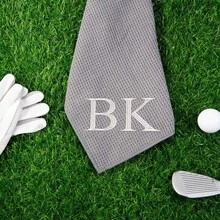 CFUNIQ Personalized Embroidered Golf Towel, Customized Letter Pattern Golf Towel, Embroidered Microfiber Hand Towel, Men, Dad, Personalized, Golf Gift Set. Golf Gift, Golf Club Towel, Gift For Golf Enthusiasts, Father's Day Gift, Christmas Gift, Golf Ball, Customized Product, Christmas, Gift For Men, Gift For Him, Birthday Gift. - Golf Towel - View 6