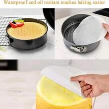 Creative Shaped Cake Molds - 1 - View 6