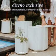 Coolers - White - View 3