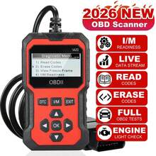 Car Diagnostic Tools - V410red - View 2