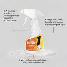 Jarrary Bath And Toilet Cleaners - Liquid - View 6