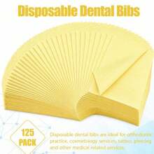 Disposable Pink/Blue Nail Table Mat, Three-Layer Waterproof Foldable Cleaning Pad, Tablecloth, Nail Napkin, Multi-Functional Beauty Tattoo Dental Cleaning Cloth, Waterproof Tablecloth, Nail Tools - Multicolor - View 50