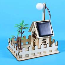 Kids Solar Power Kits - 1001 - View 4