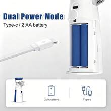 Nebulizer - White - View 7