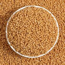 Manik-manik Fuse Sundymot 2,6mm, 1000 PCS+ Seri Warna Kopi Maillard, Dikemas Secara Individual, Tidak Mudah Tumpah, Gantungan Kunci Liontin DIY, Bahan Baku Kerajinan Pembuatan Perhiasan, Musim Wisuda Kembali ke Sekolah, Natal, Hadiah Pesta Ulang Tahun, Kit Isi Ulang Massal Manik-manik Fuse 2,6mm Multi-Warna - Manik-manik puzzle 2,6mm - View 17