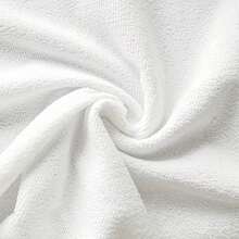 2pcs/Set, White Red Blue Color Scheme, Christmas Kitchen Towels, Hand Towels, Christmas Towel Set, Christmas Holiday Gift, Absorbent Soft Cleaning Cloth, Tea Towels, Hand Towels, Cooking Baking Tea Towels, Cleaning Cloth, Dish Cloth, Kitchen Decor, Living Room Decor, Kitchen Essentials, Home Essentials - White - View 4
