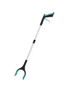 Foldable Extra-Long Grabber, With Rotating Chuck, Suitable For Outdoor Hiking, Seniors And People With Limited Mobility, Multi-Functional Household Picker, Can Pick Up Keys, Trash And Books, Suitable For Outdoor And Leisure Use - Manual Folding Clip - View 7