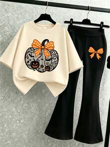 Apricot + Black