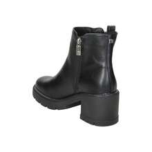 Mustang Women Ankle Boots & Booties - Black - View 5