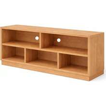 Television Stands & Entertainment Centers - Khaki - View 5