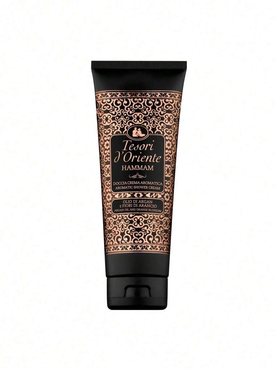 Tesori D'Oriente Hammam Żel Pod Prysznic 250 Ml - Citrus - View 1