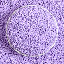 2.6mm Sundymot Fuse Beads, 1000PCS+ Purple Series Independent Packaging, Easy To Store, Not Easy To Spill, DIY Pendant Keychain, Jewelry Making Craft Raw Materials, Graduation Season Back To School, Christmas, Party Birthday Gift, Multi-Color 2.6mm Fuse Beads Bulk Refill Kit - 2.6mm Puzzle Beads - View 20