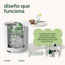 Coolers - White - View 9