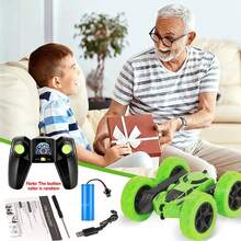 Kids ATVs - Blue - View 10