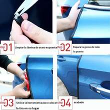 Bumpers And Accessories - A - View 6