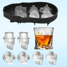 Ice Tray & Bin - Black - View 12