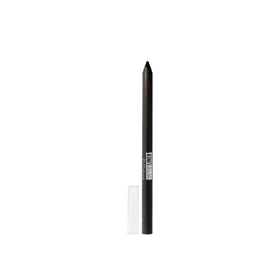 Maybelline آيلاينر - الأسود - مشاهدة 1