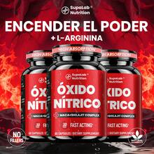 MEGNETA Vitamins/Minerals - Paquete De 3-seis Botellas - View 3