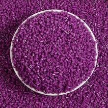2.6mm Sundymot Fuse Beads, 1000PCS+ Purple Series Independent Packaging, Easy To Store, Not Easy To Spill, DIY Pendant Keychain, Jewelry Making Craft Raw Materials, Graduation Season Back To School, Christmas, Party Birthday Gift, Multi-Color 2.6mm Fuse Beads Bulk Refill Kit - 2.6mm Puzzle Beads - View 33
