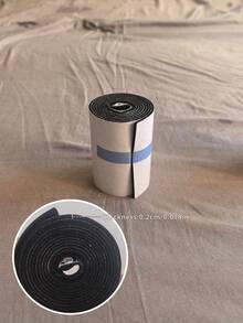 39.37 Inch Silent Wear-Resistant Non-Slip Table And Chair Leg Pads, Thickened Noise-Reducing Wear-Resistant Silent Pads, Suitable For Dining Tables, Chairs, Helps To Minimize Noise From Chairs, Tables And Beds - Multicolor - View 12