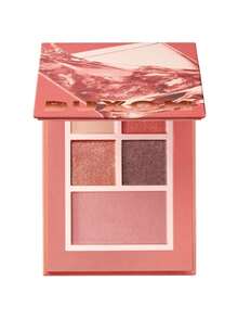 Buxom On The Rocks Eye & Cheek Shadow Palette - Multicolor - View 1