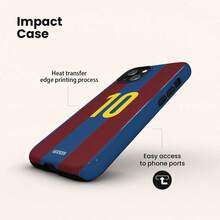 VESPOP Striped Element Fashion Phone Case - Compatible With Iphone 18/17/16/15/14/13/12/11 Pro Max/Pro Plus/12 Mini/13 Mini, Compatible With Galaxy S26 S25 S24 S23 S22 S21 Plus Ultra, Compatible With Pixel 8 9 10 PRO - Mixed Color 1 - View 2