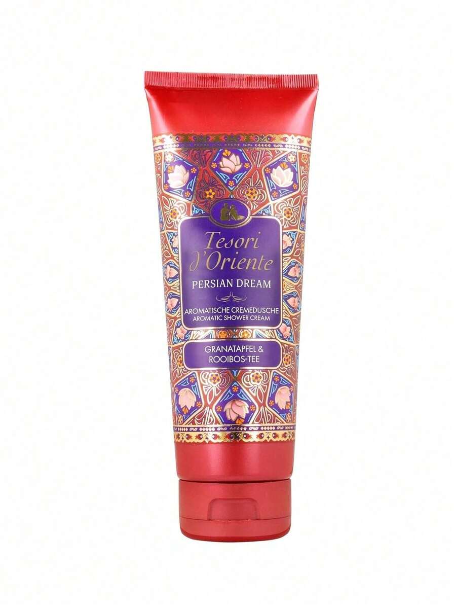 Tesori D'Oriente Persian Dream Żel Pod Prysznic 250 Ml - Citrus - View 1