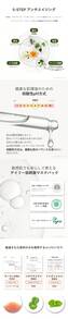 derDM PDRN CICA Ampoule Mask（5枚入り） - 5枚入り - チェックする 11