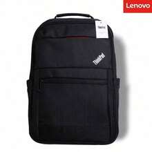 Lenovo Backpack/Handbag Laptop Bag, Multiple Styles, Business Travel & Commute, Waterproof & Shockproof, Fashionable Large Capacity - View 8