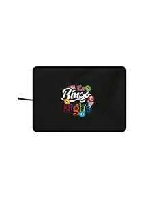 Colorful Trunk Mat, BINGO Print, Cushion Cloth For Folding Car Trunk, Waterproof And Dirt Resistant Car Trunk Mat, Interior Protection Trunk Mat Specially Designed For Vehicles, For Chauffeur Cars, Multi-Functional Mat, Ideal Housewarming Gift Or Car Accessory For Loved Ones, Picnic Mat, Essential For Home And Daily Travel - A - View 15