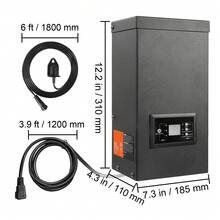 Lighting Transformers - 600 W - View 10