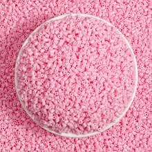 1000pcs+ Pink Series 2.6mm Fuse Beads Refill, Individually Packaged, DIY Pendant Keychain, Jewelry Making Craft Supplies, Graduation Season Back To School, Christmas, Party Birthday Gift, Multi-Color 2.6mm Fuse Beads Bulk Refill Kit - 2.6mm Puzzle Beads - View 31