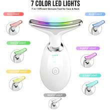 Personal Care Appliance Accessories - White - View 3
