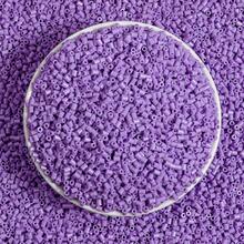 2.6mm Sundymot Fuse Beads, 1000PCS+ Purple Series Independent Packaging, Easy To Store, Not Easy To Spill, DIY Pendant Keychain, Jewelry Making Craft Raw Materials, Graduation Season Back To School, Christmas, Party Birthday Gift, Multi-Color 2.6mm Fuse Beads Bulk Refill Kit - 2.6mm Puzzle Beads - View 26