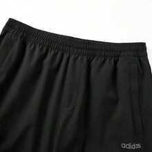 Adidas Sports Casual Long Pants 2026 Autumn New Style D1389 - Black - View 5