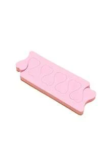 Foot Care Foot Stool, Adjustable Footrest, Toe Separator - Easy To Use At Home, Toe Care Accessories, Pedicure Stool, No Need To Bend Over Or Stretch, Beauty Foot Care Set, Multi-Functional Foldable Footrest. - A - View 14